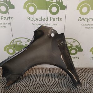 Guardabarro Derecho Vw Fox G2 (06115500)