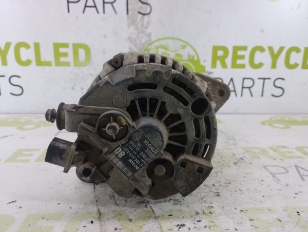 Alternador Toyota Hilux 3.0 (05892200)