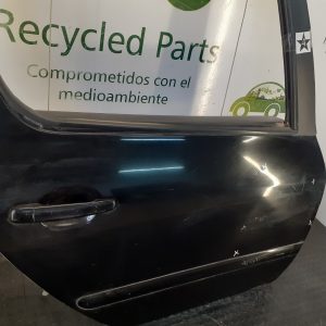 Puerta Trasera Derecha Peugeot 307 (03443955) Lp