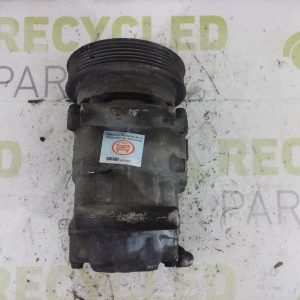 Compresor De A/a Renault Kangoo 1.6 (06074687)