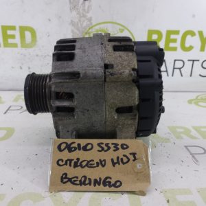 Alternador Citroen Berlingo 1.6 Hdi (06105530)