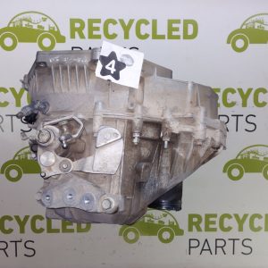Caja De Velocidades Chevrolet Captiva 2.4 (05905298) Detalle