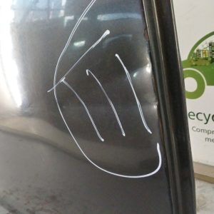 Puerta Trasera Derecha Chevrolet Corsa (04048528) Lp
