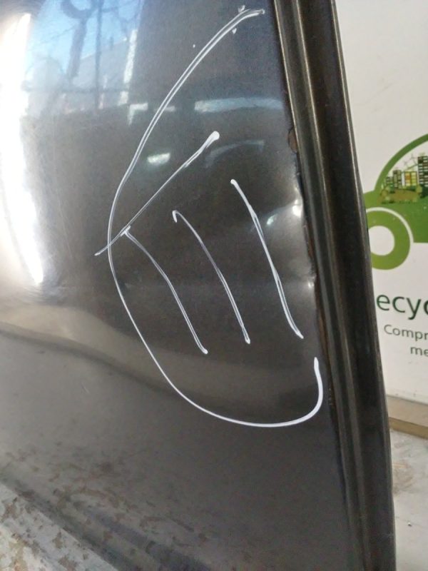 Puerta Trasera Derecha Chevrolet Corsa (04048528) Lp