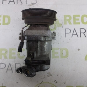 Compresor De A/a Renault Kangoo 2 1.5 (05312418)