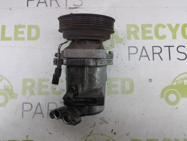 Compresor De A/a Renault Kangoo 2 1.5 (05312418)