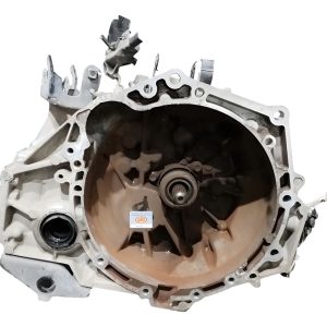 Caja De Velocidades Toyota Etios 1.5 16v (05919505)