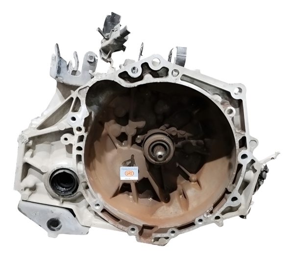 Caja De Velocidades Toyota Etios 1.5 16v (05919505)