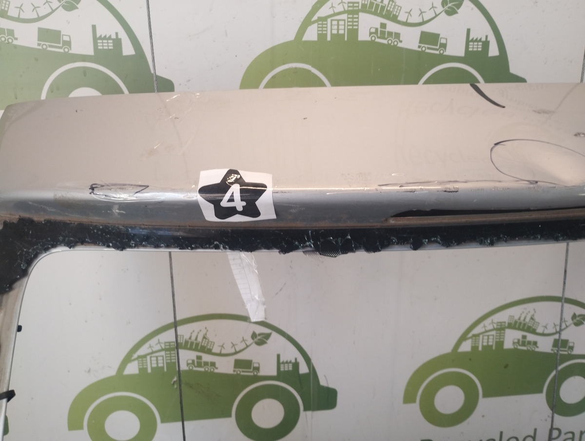 Porton Trasero Vw Gol Trend G6 G7 (06175092)