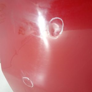 Puerta Trasera Izquierda Fiat Palio F2 (03303406) Lp