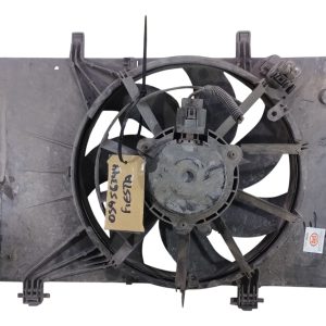 Electroventilador Ford Ecosport Kd 1.6 (05956344)