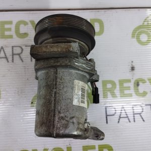 Compresor De A/a Renault Logan 1.6 (05263942)