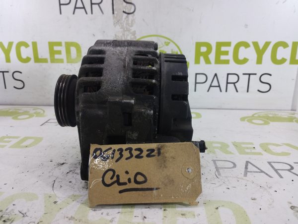 Alternador Renault Clio 1.2 (06133221)