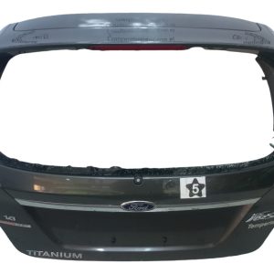 Porton Trasero Ford Fiesta Kd (05416755) Lp