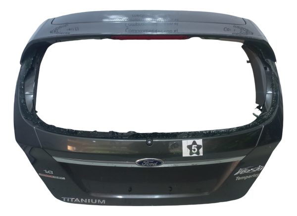 Porton Trasero Ford Fiesta Kd (05416755) Lp
