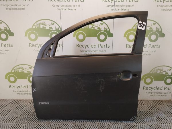 Puerta Delantera Izquierda Vw Gol Trend (05654451)