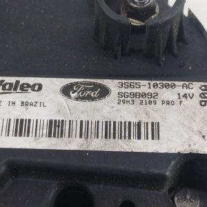 Alternador Ford Ka 1.0 8v (05167990)
