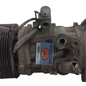 Compresor De A/a Toyota Etios 1.5 (06206147)