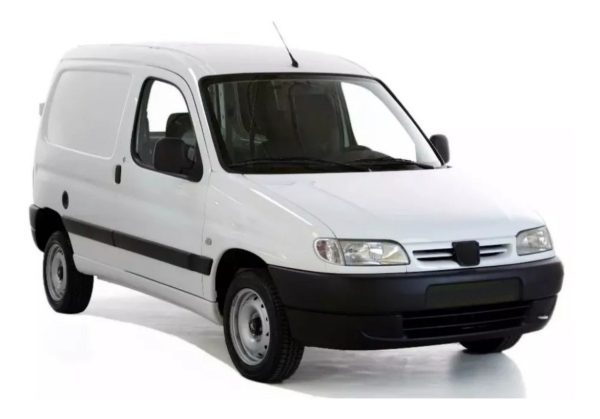 Paragolpe Delantero Peugeot Partner Berlingo 1998-2009