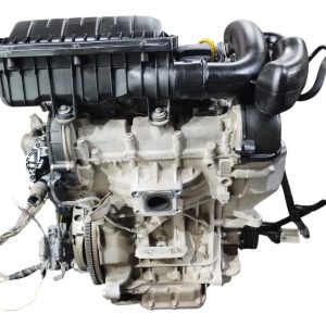 Motor Vw Up 1.0 12v (06213436)