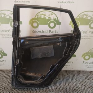 Puerta Trasera Derecha Ford Fiesta Kd 4p (05525407)