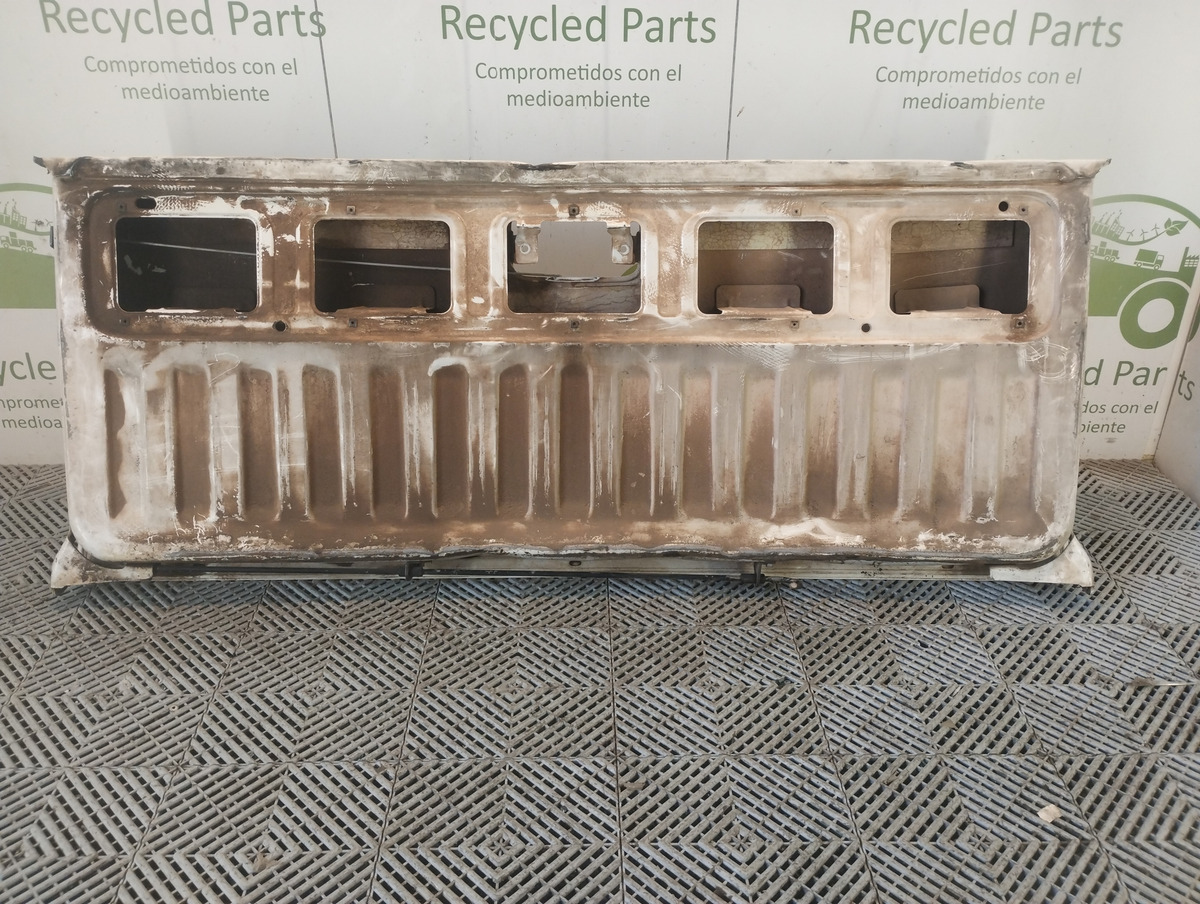 Porton Trasero Vw Amarok (05385635)