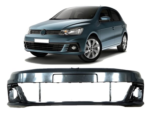 Paragolpe Delantero Vw Gol Trend G7 2016-2019