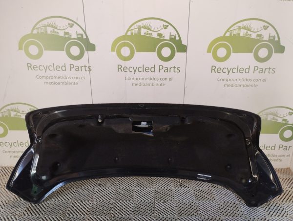 Tapa De Baul Ford Focus 3 F1 (05559078)