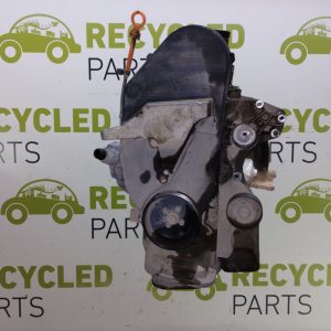 Motor Vw Suran 1.6 8v (06080673)