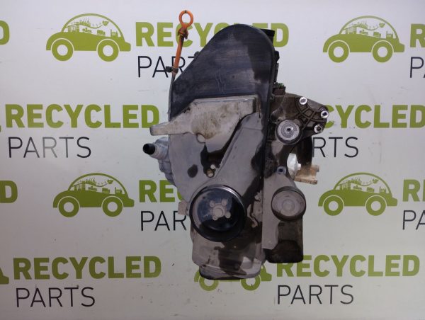 Motor Vw Suran 1.6 8v (06080673)