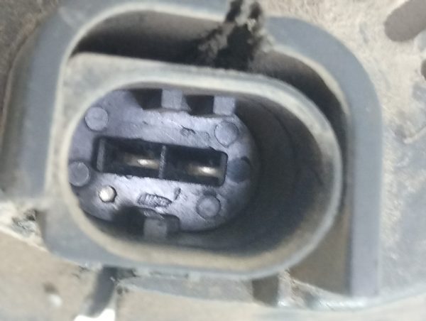 Alternador Renault Clio 1.5 Dci (05919274)