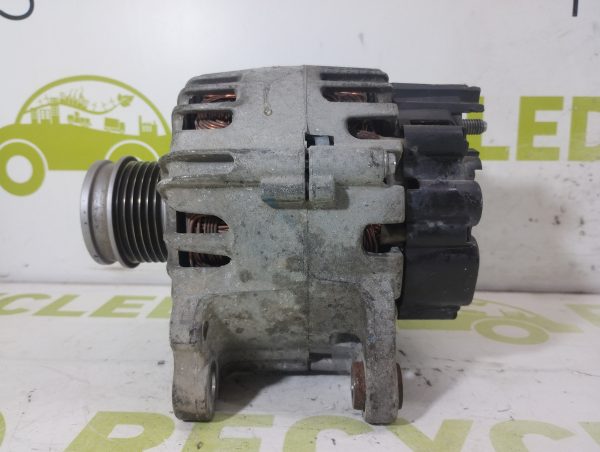 Alternador Vw T-cross 1.0 (05844224)