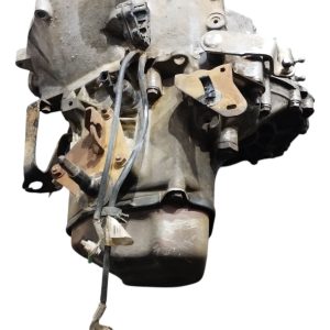 Caja De Velocidades Peugeot 207 1.4 Hdi (06038793)