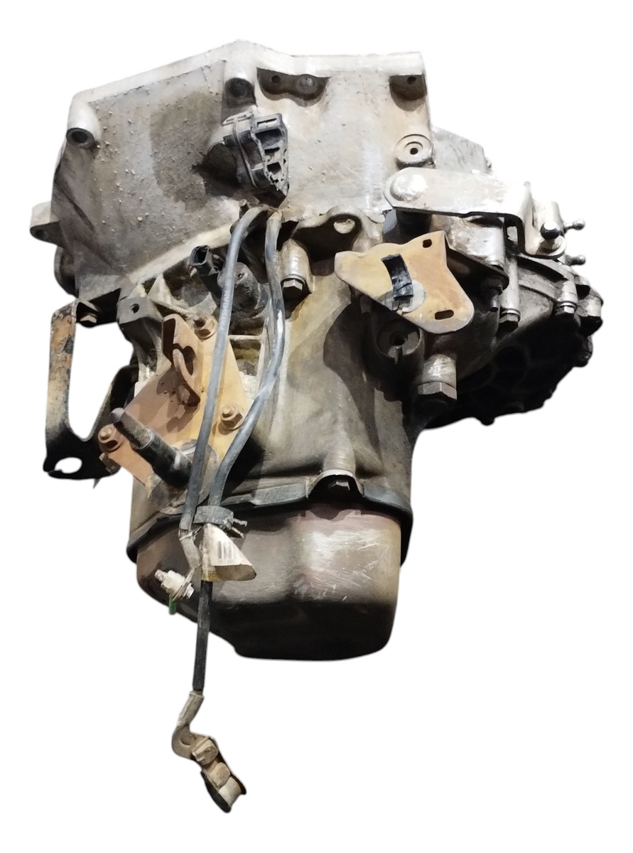 Caja De Velocidades Peugeot 207 1.4 Hdi (06038793)