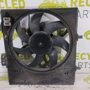 Electroventilador Citroen Nuevo C3 1.5 (06121879)