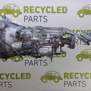 Caja De Velocidades Bmw 323i 2.5 (05842642)