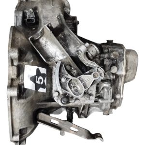 Caja De Velocidades Chevrolet Corsa 1.6 8v (06896480)