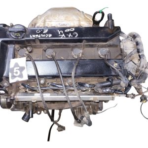Motor Ford Ecosport 2.0 16v (06200202)