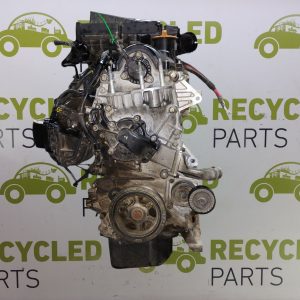 Motor Fiat Cronos 1.3 8v (05383949)