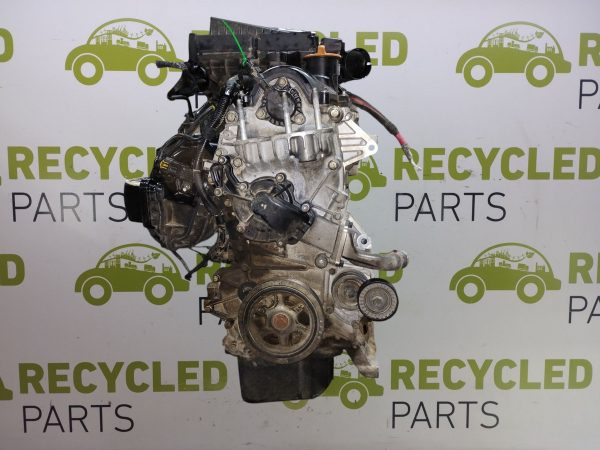 Motor Fiat Cronos 1.3 8v (05383949)