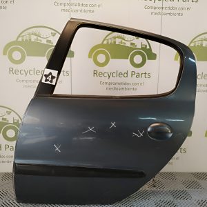 Puerta Trasera Izquierda Peugeot 206 (04685885)