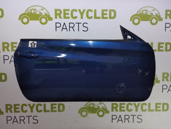 Puerta Delantera Derecha Hyundai Genesis (04348325) Lp
