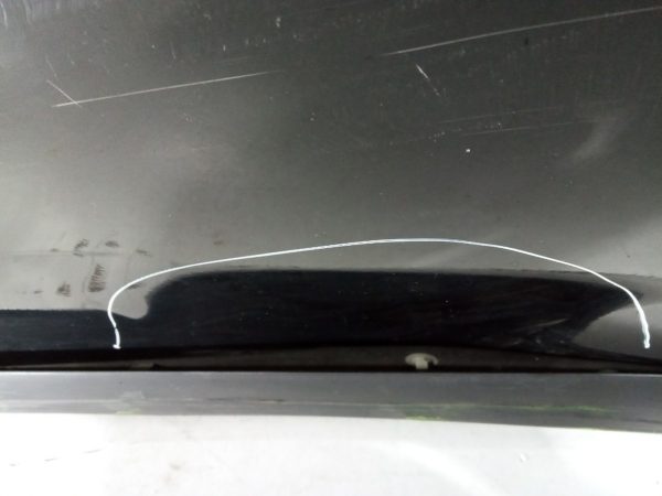 Puerta Trasera Derecha Citroen C4 5p (03071943)