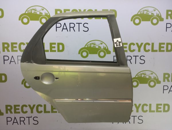 Puerta Trasera Derecha Fiat Palio F3 (05416924) Lp