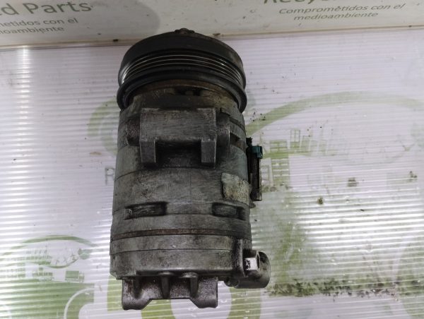 Compresor De A/a Chevrolet Cobalt 1.3 (05066727)