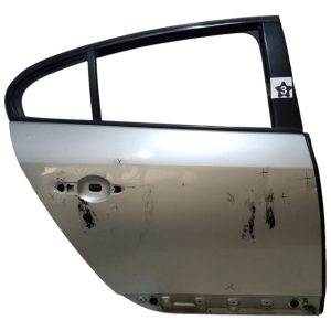 Puerta Trasera Derecha Renault Fluence (04701679) Lp