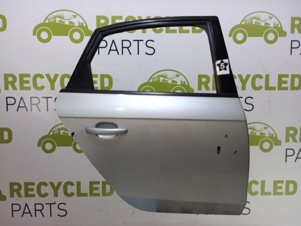 Puerta Trasera Derecha Audi A4 B8 (05842208) Lp
