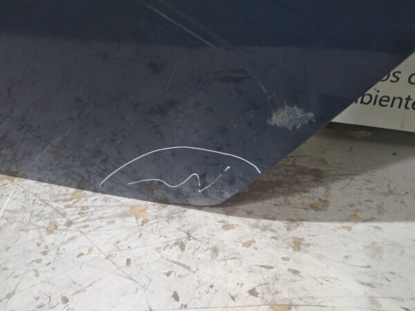 Puerta Trasera Izquierda Chevrolet Meriva (05301274) Lp