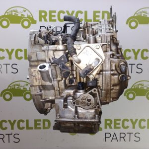 Caja De Velocidades Honda Crv 2.4 K24v2 (04922079)