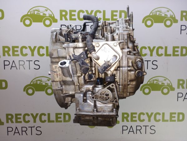 Caja De Velocidades Honda Crv 2.4 K24v2 (04922079)